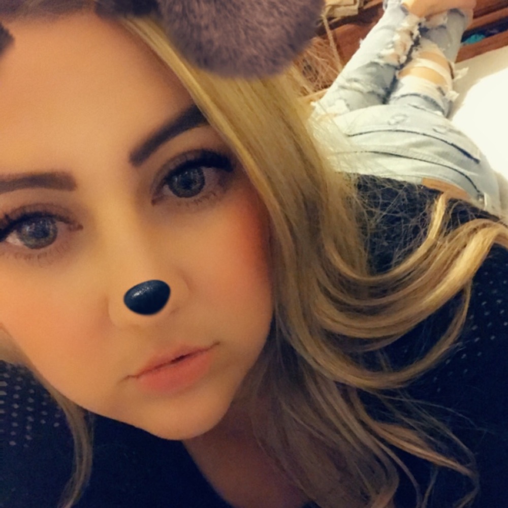 Meet your Posher, Kristy